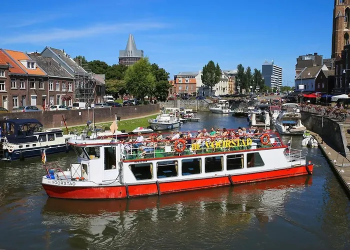 Modern Studio & Apartment Roermond