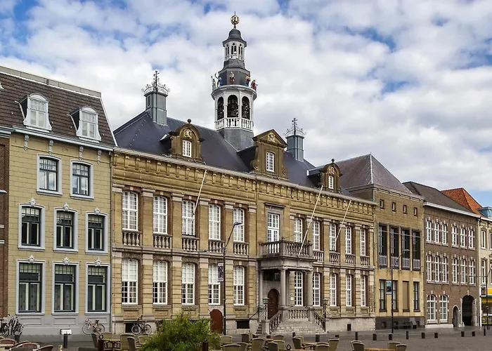 Modern Studio & Apartment Roermond