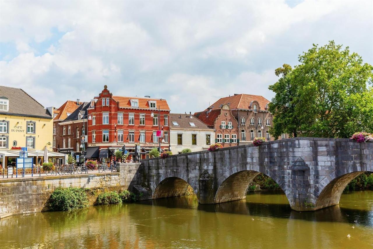 Modern & Roermond